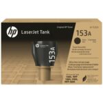 ORIGINAL HP 153A Reload Kit Toner Laser Black (W1530A)