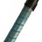 Ricoh MP C5502 841690 Toner Laser Εκτυπωτή Κυανό 22500 Σελίδων (841758,842023)