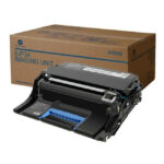 Konica Minolta IUP-34 Γνήσιο Drum Laser Εκτυπωτή Μαύρο 50000 Σελίδων (ACEY01D)