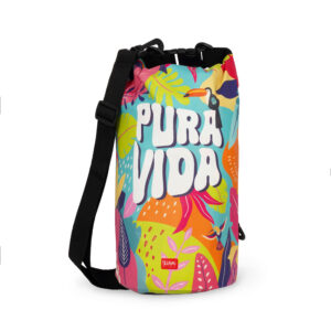 Legami MilanoΤσάντα αδιάβροχη Dry Bag 3lt Pura Vida DBA0009