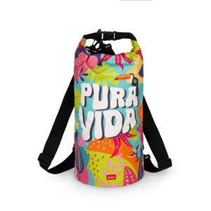 Legami MilanoΤσάντα αδιάβροχη Dry Bag 10lt Pura Vida DBA0010