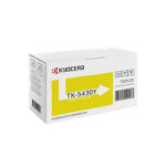 ORIGINAL KYOCERA TK-5430Y MA2100/PA2100cxTONER YELLOW (1.250k) (1T0C0AANL1) (KYOTK5430Y)