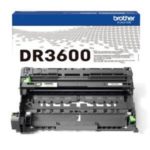 ORIGINAL Brother DR-3600 Drum Unit (DR-3600)