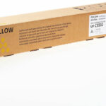 Ricoh 842021  Toner Laser Εκτυπωτή Κίτρινο 22500 Σελίδων