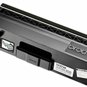ORIGINAL Toner Brother TN-328BK Laser Εκτυπωτή Μαύρο 6000 Σελίδων (TN-328BK)