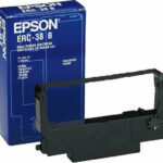 ORIGINAL Epson ERC-38B Γνήσια Μελανοταινία 1τμχ (C43S015374)