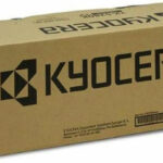 ORIGINAL Kyocera TK-6345 Toner Laser Εκτυπωτή Μαύρο 40000 Σελίδων (1T02XF0NL0)(TK6345)