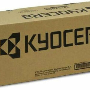 ORIGINAL Kyocera TK-6345 Toner Laser Εκτυπωτή Μαύρο 40000 Σελίδων (1T02XF0NL0)(TK6345)
