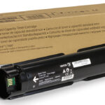 ORIGINAL Xerox 106R03761 Γνήσιο Toner Laser Εκτυπωτή Μαύρο 5300 Σελίδων
