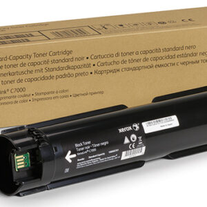 ORIGINAL Xerox 106R03761 Γνήσιο Toner Laser Εκτυπωτή Μαύρο 5300 Σελίδων