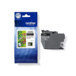 Brother Μελάνι Inkjet LC-422XL Black Cartridge (LC422XLBK)