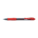 PILOT ΣΤΥΛΟ GEL G-2 1.0mm ΚΟΚΚΙΝΟ (BL-G2-10R)