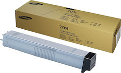 ORIGINAL Samsung MLT-D709S Γνήσιο Toner Laser Εκτυπωτή Μαύρο 25000 Σελίδων (SS797A)