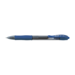 PILOT ΣΤΥΛΟ GEL G-2 1.0mm ΜΠΛΕ (BL-G2-10L)
