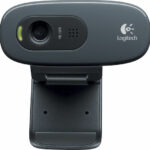 Logitech C270 Web Camera HD 720p (960-001063)