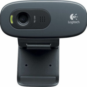 Logitech C270 Web Camera HD 720p(960-001063)