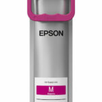 Epson Γνήσιο Μελάνι Εκτυπωτή InkJet Ματζέντα (C13T11D340)