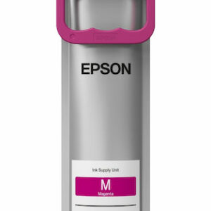 Epson Γνήσιο Μελάνι Εκτυπωτή InkJet Ματζέντα (C13T11D340)