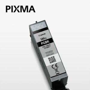 Canon Μελάνι Inkjet PGI-580PGBKXL Pigment Black (2024C001) (CANPGI-580PGBKXL)