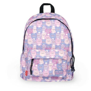 Legami Σακίδιο Πλάτης My Backpack Teddy Bear BPK0016