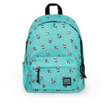 Legami Σακίδιο Πλάτης My Backpack Panda BPK0019