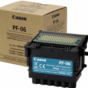 ORIGINAL Canon PF-06 Printhead for Canon magePROGRAF (2352C001)