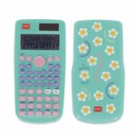 LEGAMI ΕΠΙΣΤΗΜΟΝΙΚΗ ΑΡΙΘΜΟΜΗΧΑΝΗ SCIENTIFIC CALCULATOR COUNT ON ME - DAISY SCLT0001