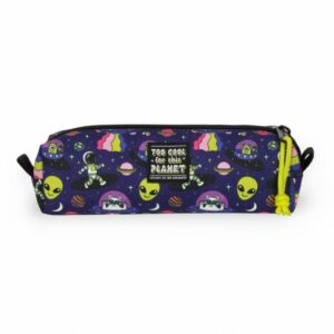 LEGAMI ΚΑΣΕΤΙΝΑ PENCIL CASE - SPACE SPC0018