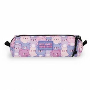 LEGAMI ΚΑΣΕΤΙΝΑ PENCIL CASE - TEDDY BEAR SPC0016