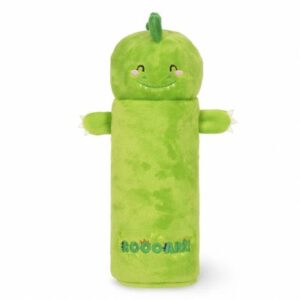 LEGAMI ΜΑΛΑΚΗ ΚΑΣΕΤΙΝΑ PENCIL CASE - SUPER SOFT! DINO PPC0004