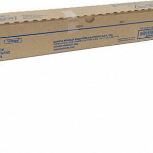 Konica Minolta TN-328K Γνήσιο Toner Laser Εκτυπωτή Μαύρο 28000 Σελίδων (AAV8150)