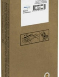 Epson Γνήσιο Μελάνι Εκτυπωτή InkJet Ματζέντα (C13T11C340)