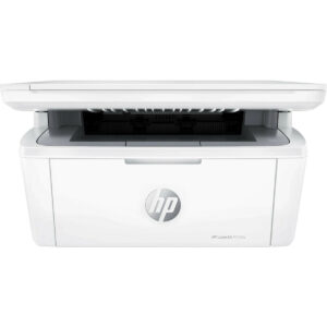 HP LaserJet M140we Ασπρόμαυρο Πολυμηχάνημα με WiFi και Mobile Print 7MD72F