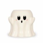 LEGAMI ΑΡΩΜΑΤΙΚΟ ΚΕΡΙ CANDLE HALLOWEEN EDITION - GHOST CDL0009