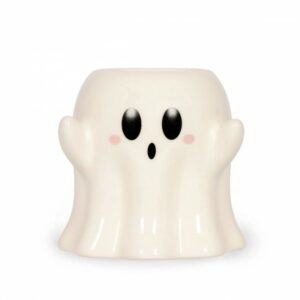 LEGAMI ΑΡΩΜΑΤΙΚΟ ΚΕΡΙ CANDLE HALLOWEEN EDITION - GHOST CDL0009