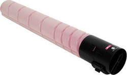 Konica Minolta TN-514M Γνήσιο Toner Laser Εκτυπωτή Ματζέντα 26000 Σελίδων (A9E8350)