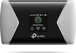 TP-LINK Router M7450 4G LTE Dual Band Advanced Mobile WiFi 300Mbps (M7450) (TPM7450)