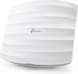 TP-LINK AC1350 EAP225 Dual Band Ceiling Mount 1000 Mbps V5 (EAP225) (TPEAP225)