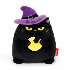 LEGAMI ΛΟΥΤΡΙΝΟ SUPER SOFT MINI HALLOWEEN EDITION - ΚΙΤΤΥ WITCH MSC0013