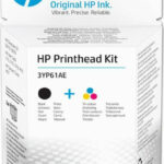 HP Printhead 3YP61AE Γνήσιο Printhead 3YP61AE