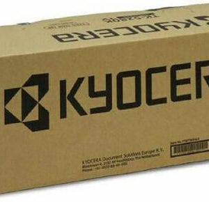 Kyocera TK-1270 Γνήσιο Toner Laser Εκτυπωτή Μαύρο 10000 Σελίδων 1T0C140NL0