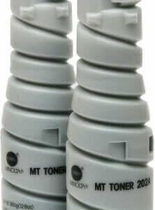 Konica Minolta Mt-202b 8935304 20.000 Σελίδες 2 Τεμαχίων