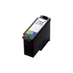 Canon CL-586XL Γνήσιο Μελάνι Εκτυπωτή InkJet Πολλαπλό (Color) (6226C001)