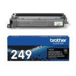 ORIGINAL Brother TN-249BK Toner Laser Black (TN249BK) (BRO-TN-249BK)