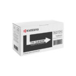 Kyocera TK-5440K Γνήσιο Toner Laser Εκτυπωτή Μαύρο High Yield 1250 Σελίδων (1T0C0A0NL0)