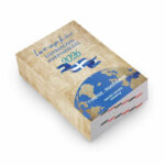 Ημερήσιο Ημερολόγιο Γυριστό Γραφείου 2026 - Ιστορικός (9x12) - Εκδόσεις Υδρόγειος