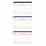 Ημερολόγιο Εβδομαδιαίο Πλάνο 2026 INNOSTAT ΤΡΙΠΕΡΙΝΑΣ 29x43cm 001090