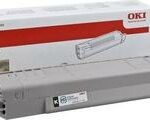 OKI 44059168 Γνήσιο Toner Laser Εκτυπωτή Μαύρο 7000 Σελίδων