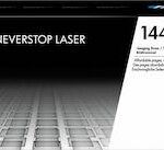 HP 144A Γνήσιο Drum Laser Εκτυπωτή Μαύρο 20000 Σελίδων (W1144A)