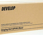 Develop IUP-14 Ineo +35 Γνήσιο Drum Laser Εκτυπωτή Μαύρο 30000 Σελίδων (A0WG13J)